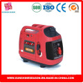 Portable Gasoline Digital Inverter Generators for Outdoor Use (Se1000I Se1000IP)